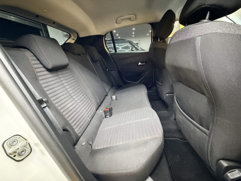 PEUGEOT 208  1.5 BLUEHDI 100CH S&S ACTIVE BUSINESS