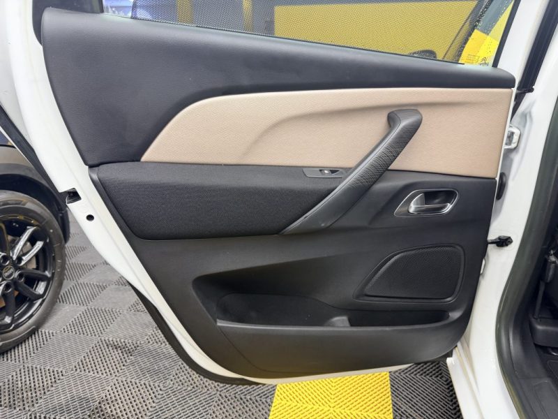 CITROEN C4 E-HDI 115CH INTENSIVE BOITE AUTOMATIQUE