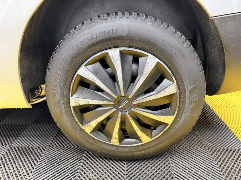 CITROEN BERLINGO M 1.6 BLUEHDI 100 S&S CLUB ETG6 2016