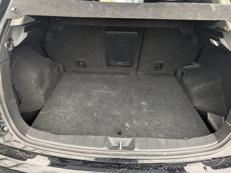 CITROEN  C4 AIRCROSS  1.8 HDI 150CV  2013
