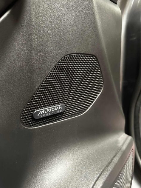 MAGNIFIQUE JAGUAR F-PACE S V6 3.0 SUPERCHARGED AWD 380 CH (FULL SUIVI JAGUAR, TOIT OUVRANT, CARPLAY)