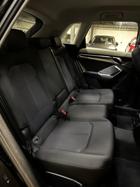 MAGNIFIQUE AUDI Q3 45 TFSI QUATTRO 230 CH (CLIMATISATION AUTOMATIQUE, CAMÉRA DE RECUL)