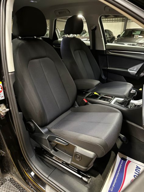 MAGNIFIQUE AUDI Q3 45 TFSI QUATTRO 230 CH (CLIMATISATION AUTOMATIQUE, CAMÉRA DE RECUL)