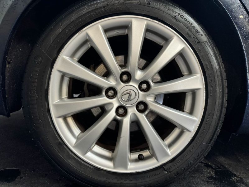 LEXUS IS250  LUXURY 2006