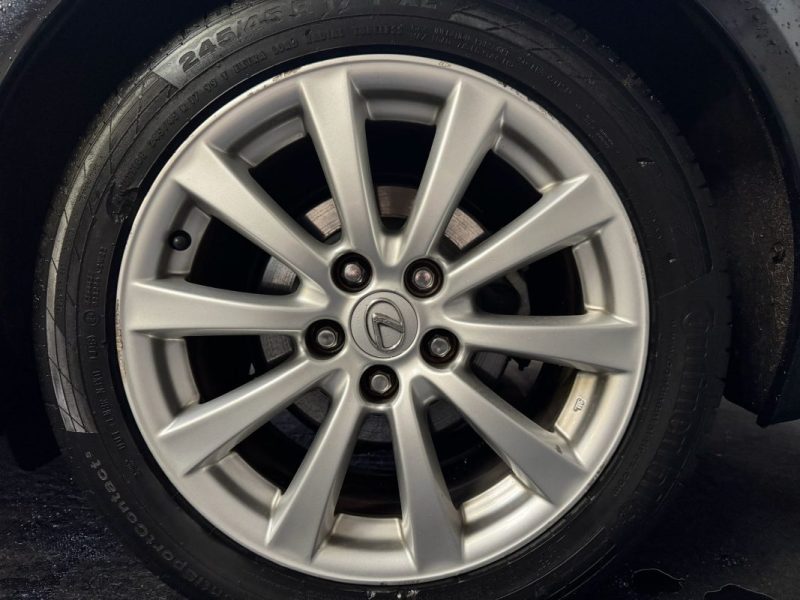 LEXUS IS250  LUXURY 2006