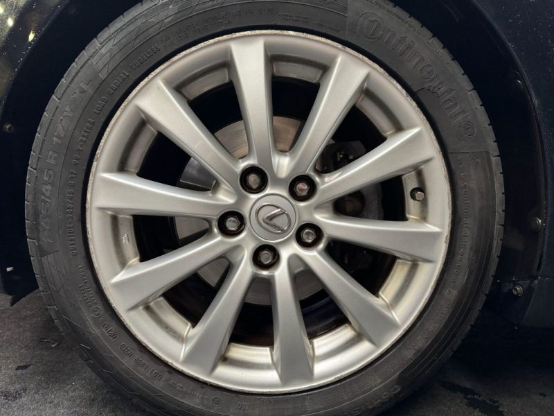 LEXUS IS250  LUXURY 2006