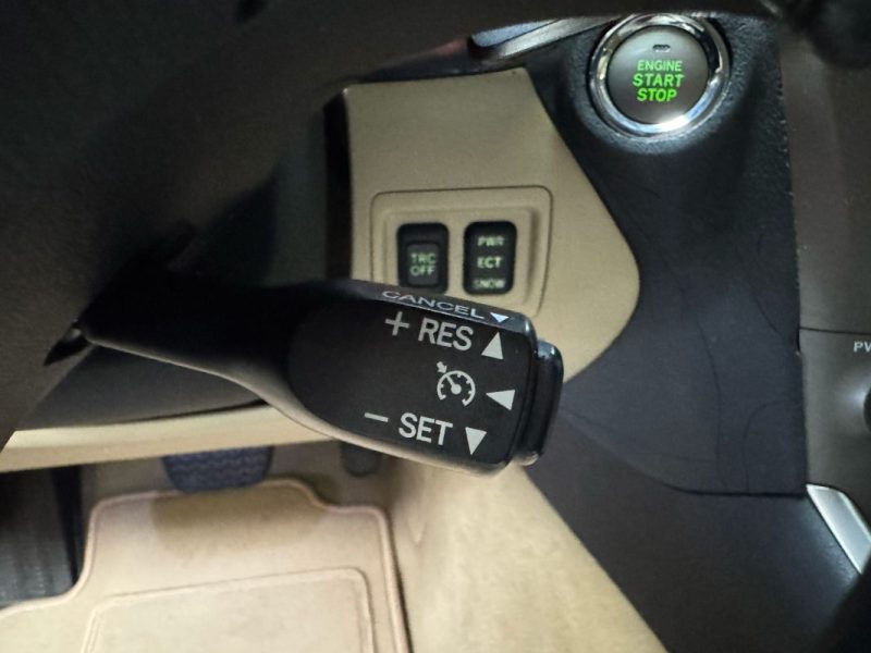 LEXUS IS250  LUXURY 2006
