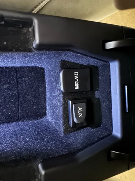 LEXUS IS250  LUXURY 2006