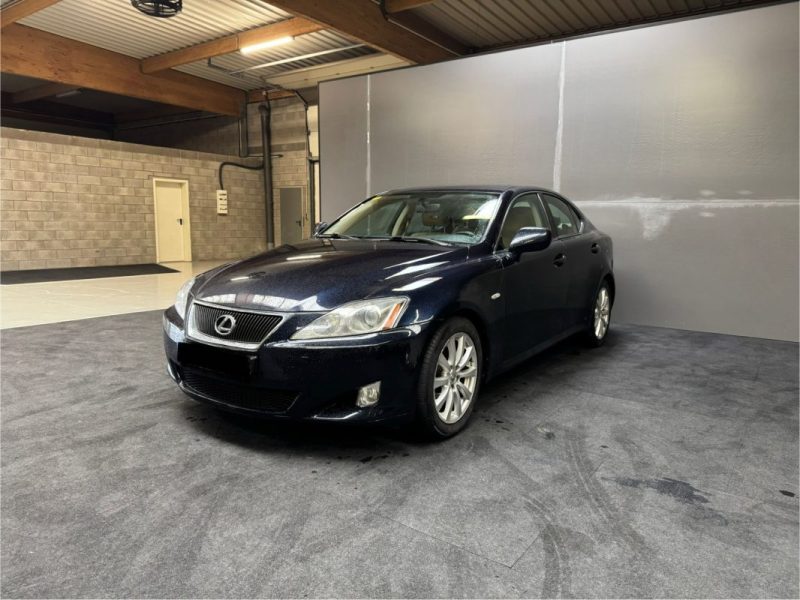 LEXUS IS250  LUXURY 2006