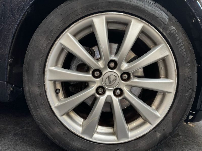 LEXUS IS250  LUXURY 2006
