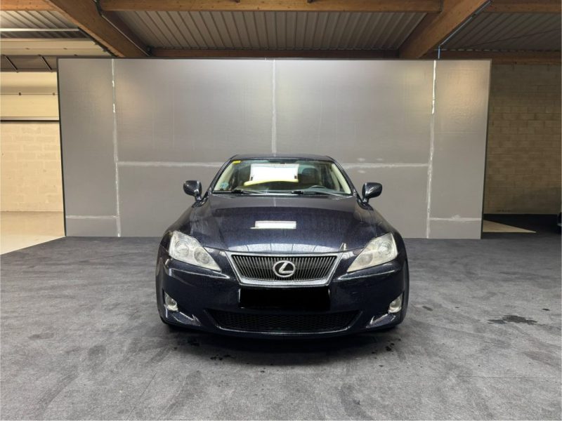 LEXUS IS250  LUXURY 2006