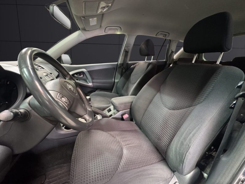 TOYOTA RAV4 2.2 D-4D 4x4 136cv