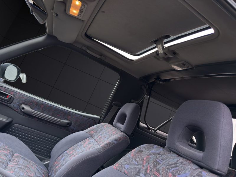 TOYOTA RAV4 XV 4X4 CABRIOLET 2.0 128 CV  2000