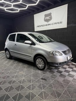 VOLKSWAGEN FOX 1.4 TDI 70 TREND 2008