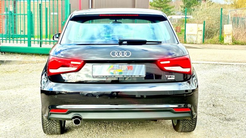 Audi A1 25 TFSi 95ch Ultra Ambiente 