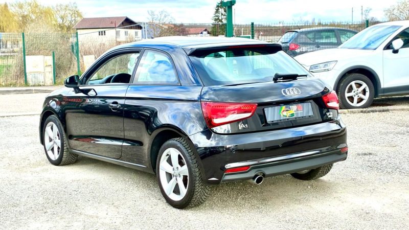 Audi A1 25 TFSi 95ch Ultra Ambiente 