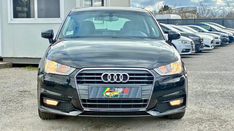 Audi A1 25 TFSi 95ch Ultra Ambiente 