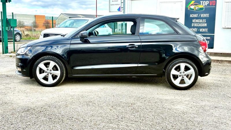 Audi A1 25 TFSi 95ch Ultra Ambiente 