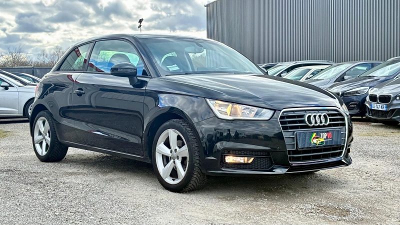 Audi A1 25 TFSi 95ch Ultra Ambiente 