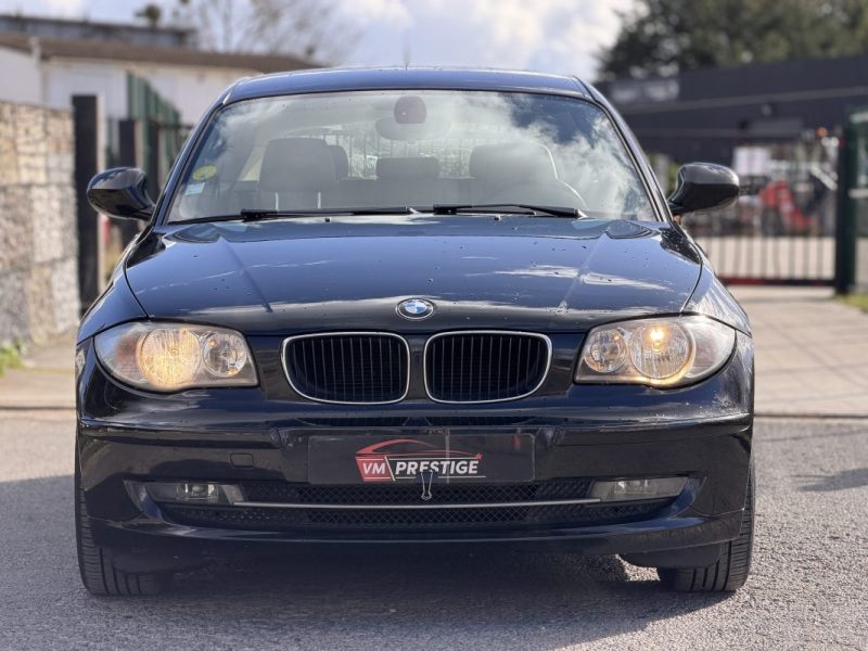 BMW SERIE 1 120D 177 CV Paiement 4X ou 10X Possible