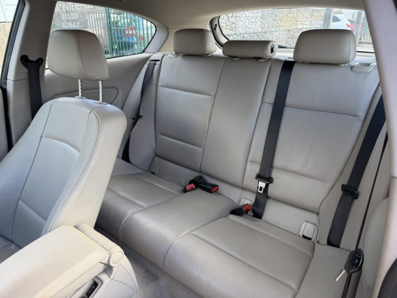 BMW SERIE 1 120D 177 CV Paiement 4X ou 10X Possible