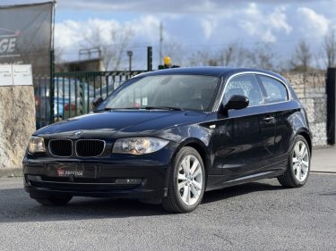 BMW SERIE 1 120D 177 CV Paiement 4X ou 10X Possible