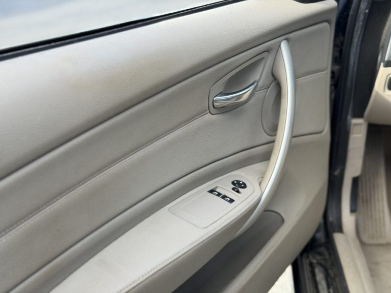 BMW SERIE 1 120D 177 CV Paiement 4X ou 10X Possible