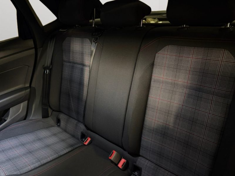 VOLKSWAGEN POLO VI 2.0 TSI 207CH GTI DSG7 2022