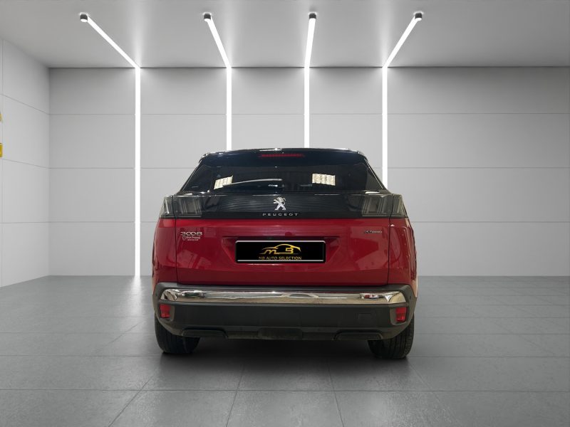 PEUGEOT 3008 II 1.6 THP 225 HYBRID *FINITION ROADTRIP* 180 CV 
