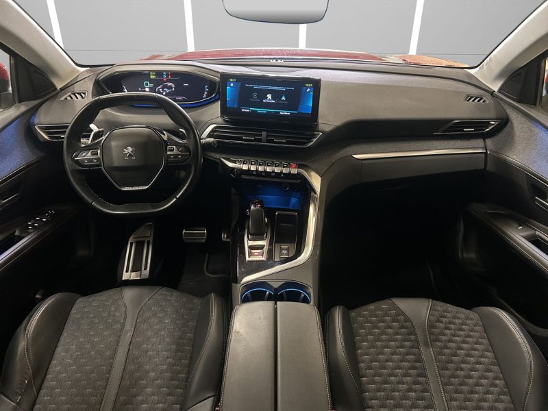 PEUGEOT 3008 II 1.6 THP 225 HYBRID *FINITION ROADTRIP* 180 CV.