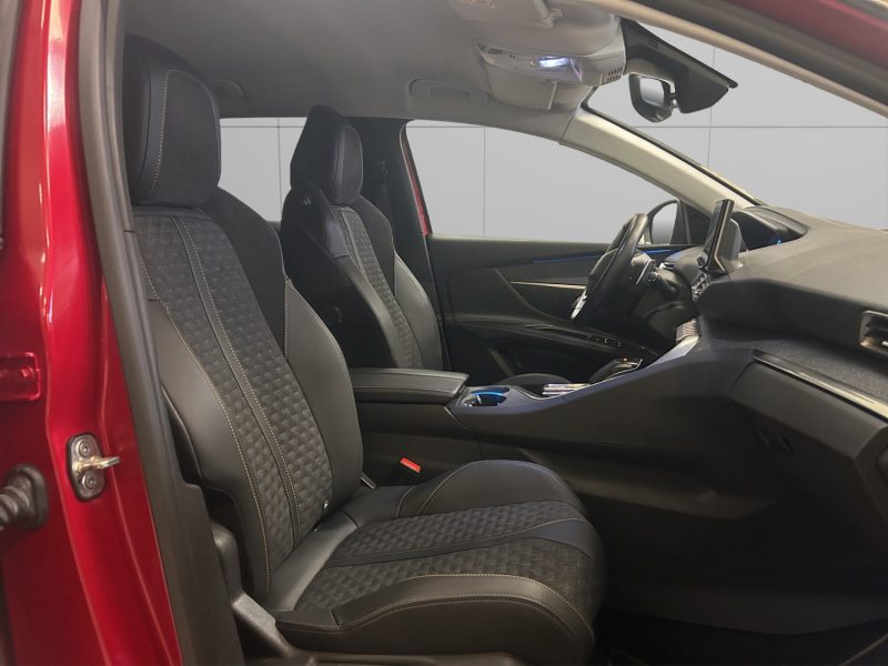 PEUGEOT 3008 II 1.6 THP 225 HYBRID *FINITION ROADTRIP* 180 CV 