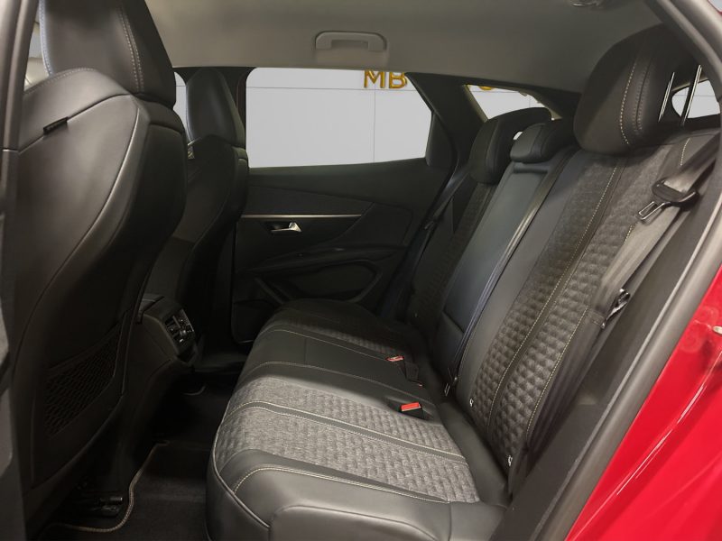 PEUGEOT 3008 II 1.6 THP 225 HYBRID *FINITION ROADTRIP* 180 CV.