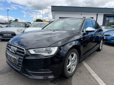 AUDI A3 SPORTBACK 1.6 TDI 110CH S-LINE GARANTIE