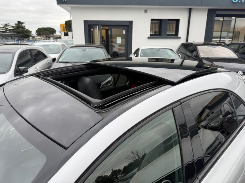 MERCEDES CLASSE A 250 TURBO 211CH 4MATIC 7G-DCT AMG GARANTIE
