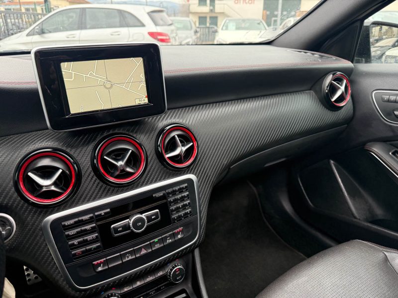 MERCEDES CLASSE A 250 TURBO 211CH 4MATIC 7G-DCT AMG GARANTIE