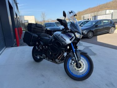 YAMAHA XT1200Z  2015 SUPER TENERE 