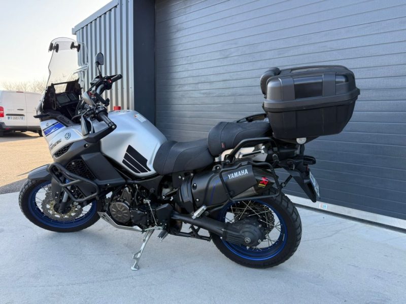 YAMAHA XT1200Z  2015 SUPER TENERE 