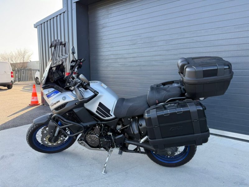 YAMAHA XT1200Z  2015 SUPER TENERE 