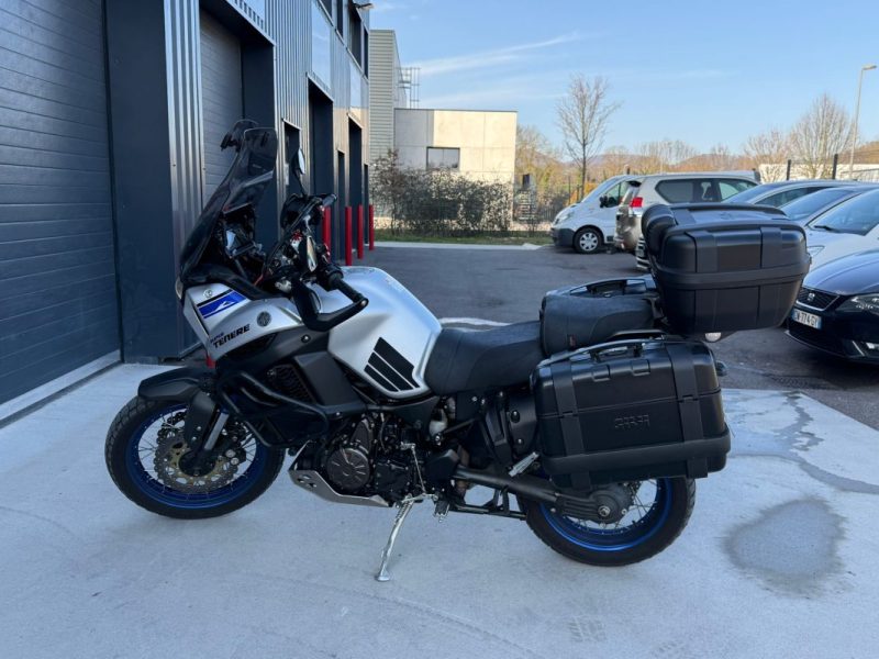 YAMAHA XT1200Z  2015 SUPER TENERE 