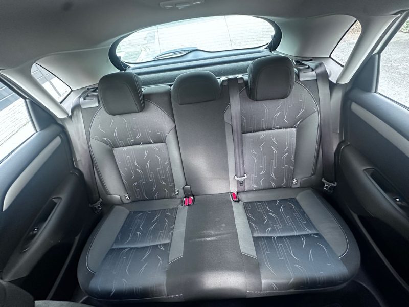 ✅ 2 nd main CITROEN C4 1.6 HDI 90 2013