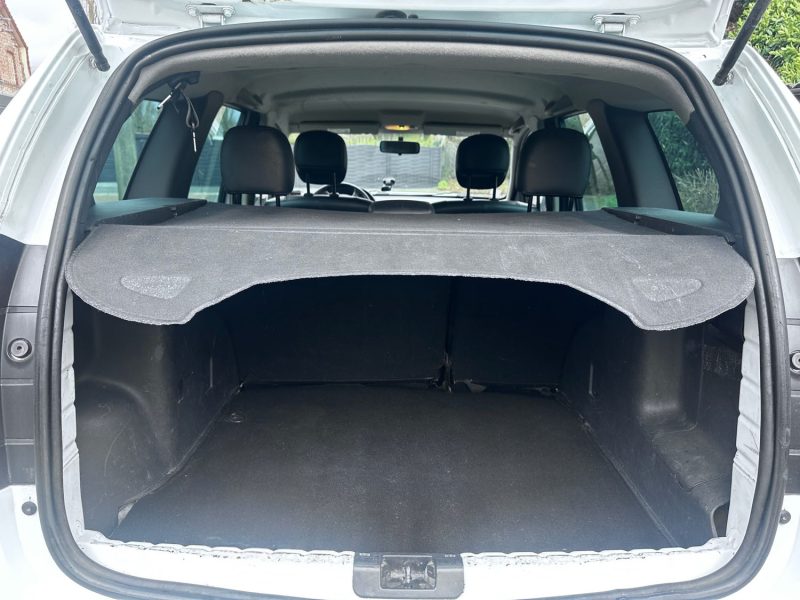 ✅ 1 ER MAIN DACIA DUSTER 1.5 DCI 90 2011 DESTOCKAGE EXCEPTIONNEL
