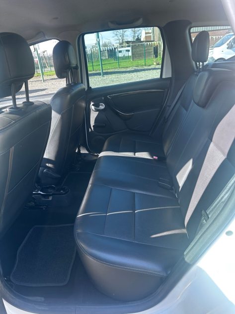 ✅ 1 ER MAIN DACIA DUSTER 1.5 DCI 90 2011 DESTOCKAGE EXCEPTIONNEL