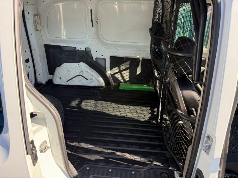 RENAULT KANGOO 1.5l DCI 90CV FAP EXPRESSION EURO5 