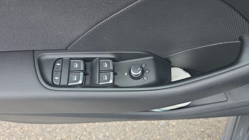 AUDI A3 1.5 TFSI 150 ch SPORT S TRONIC 7 2018