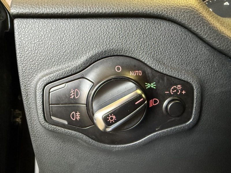 AUDI Q5 2.0 TDI 177CH S.LINE QUATTRO S TRONIC 7 - GPS - 170200KM