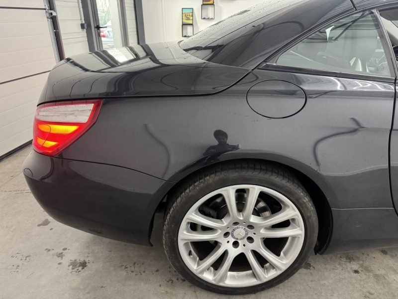 Mercedes Classe SL III (R231) 500 V8 7G-Tronic + / Garantie 12 mois