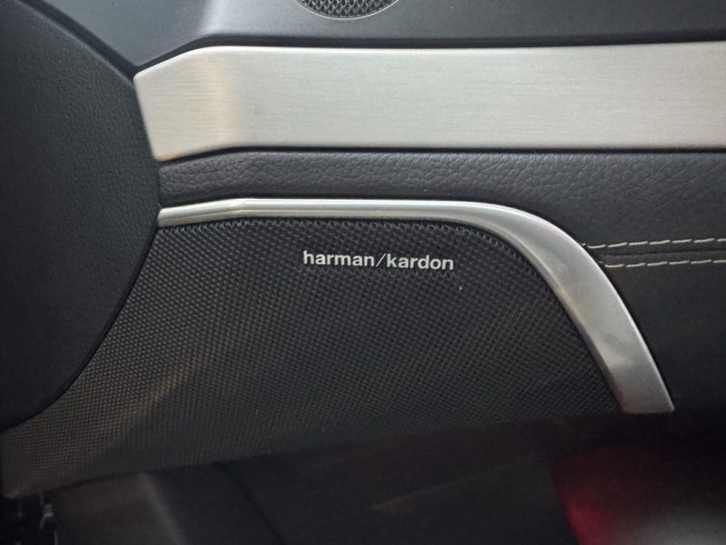 Mercedes Classe SL III (R231) 500 V8 7G-Tronic + / Garantie 12 mois