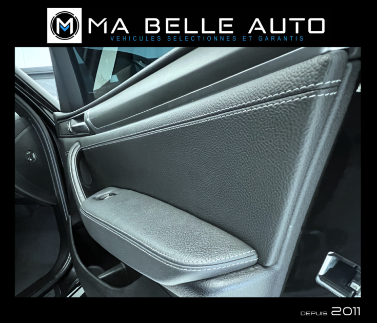 BMW X3 Xdrive20d 190 M SPORT BVA8 / 