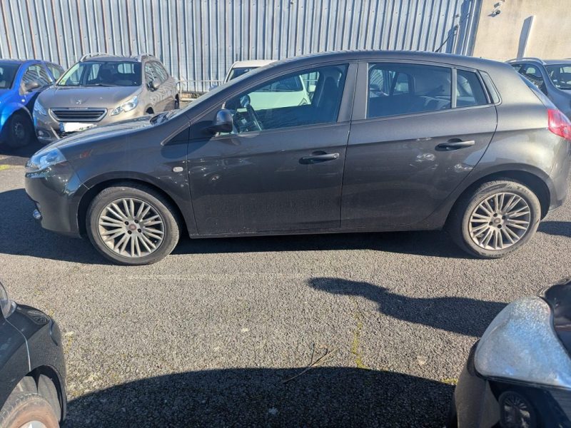 FIAT  BRAVO  1.6 MJTD 90CV  2011