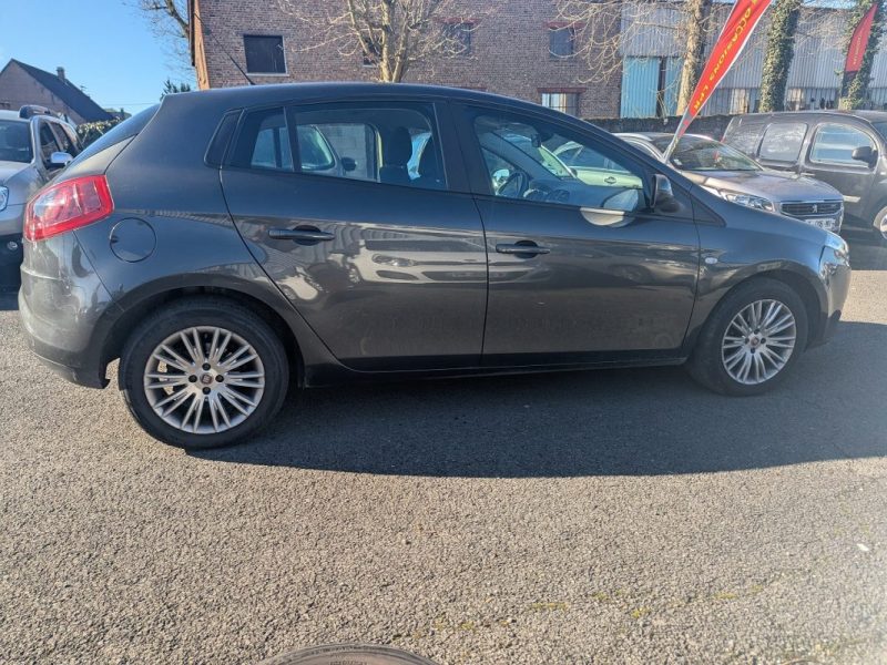 FIAT  BRAVO  1.6 MJTD 90CV  2011